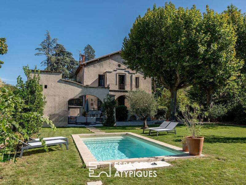 Maison à vendre, 320m², VALENCE