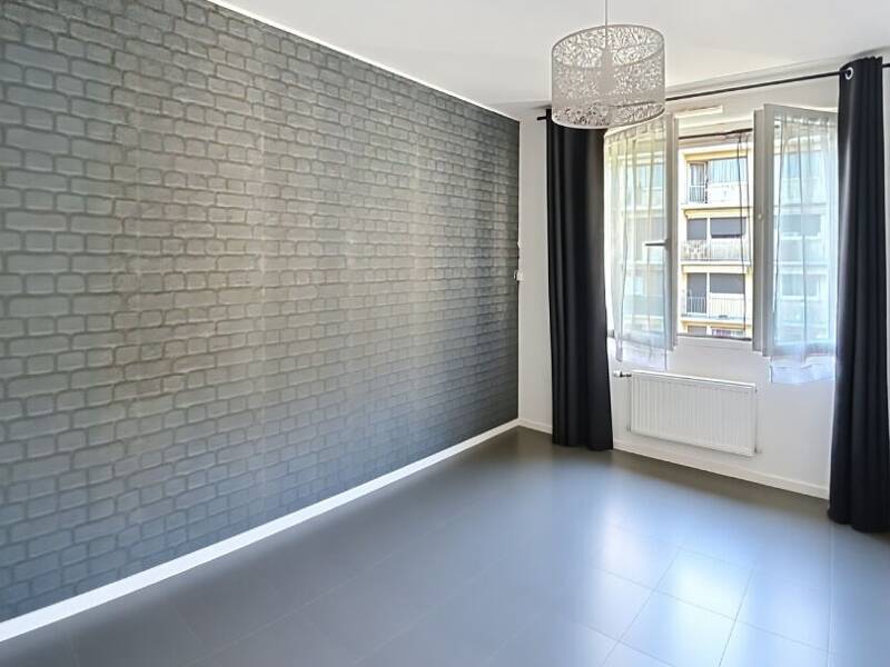 Maison à louer, 56m², METZ