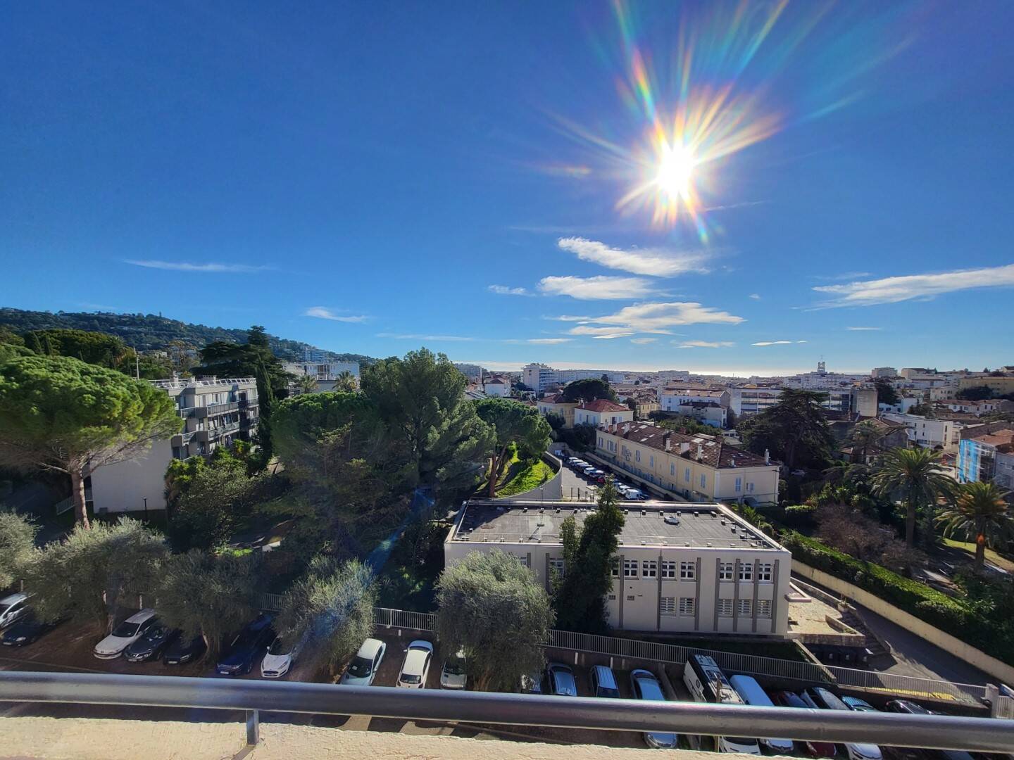 Maison à louer, 35m², CANNES