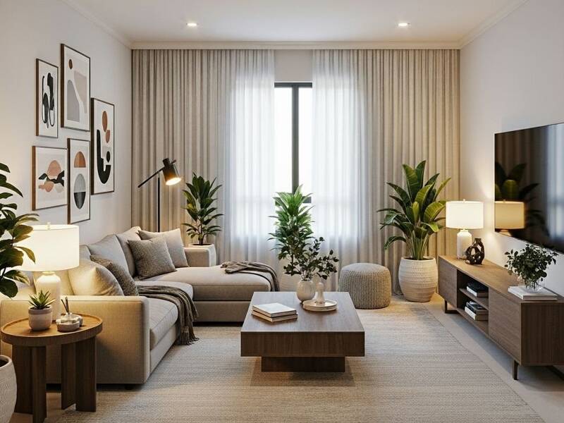 Maison à vendre, 65m², ORLY