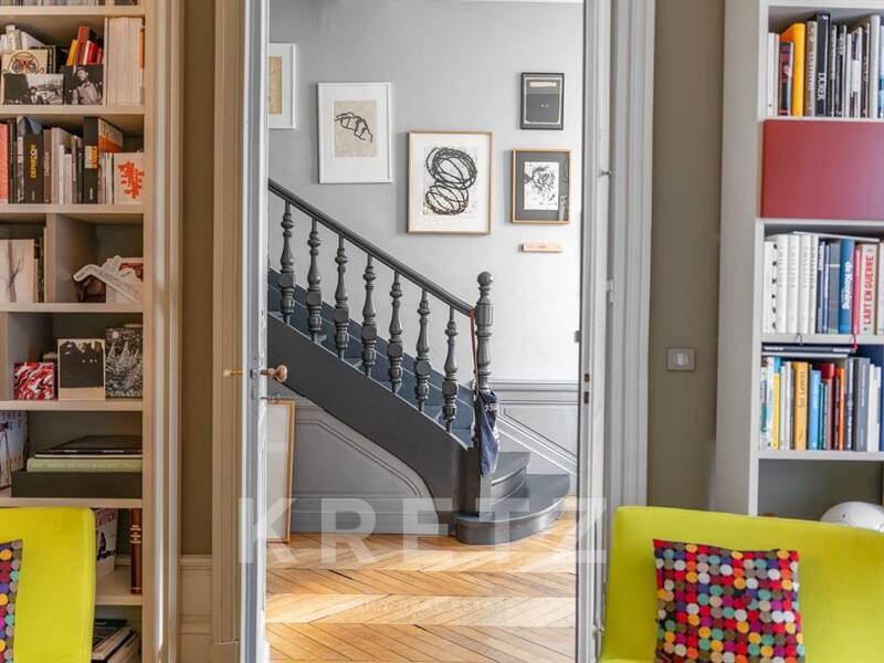 Maison à vendre, 373m², BORDEAUX