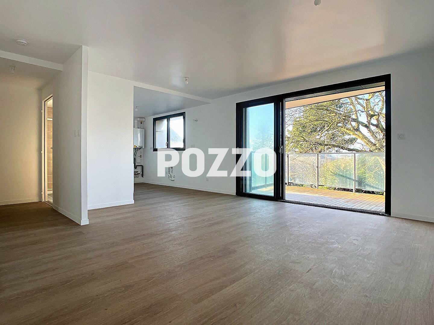 Maison à vendre, 60m², DONVILLE LES BAINS