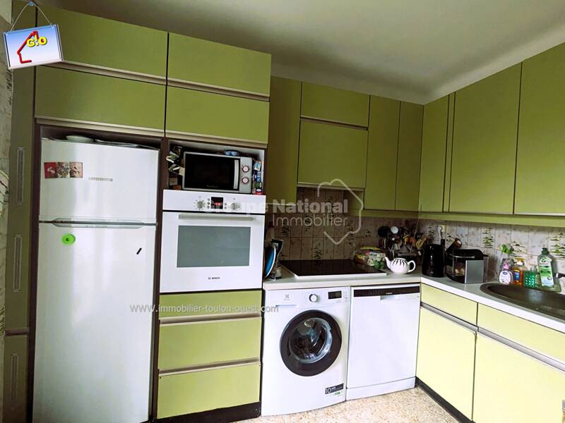 Maison à vendre, 146m², TOULON