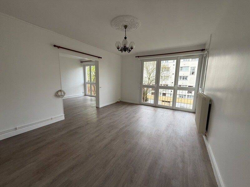 Maison à louer, 73m², LA ROCHELLE