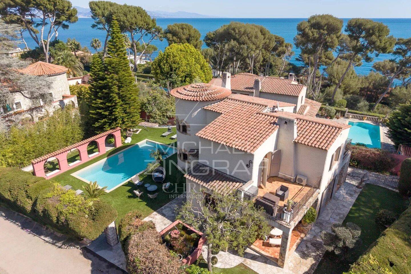 Maison à vendre, 162m², ANTIBES