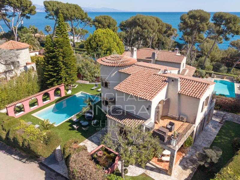 Maison à vendre, 162m², ANTIBES