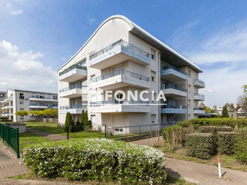 Maison à vendre, 44m², STRASBOURG