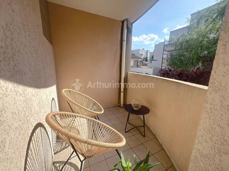 Maison à louer, 23m², CLERMONT FERRAND