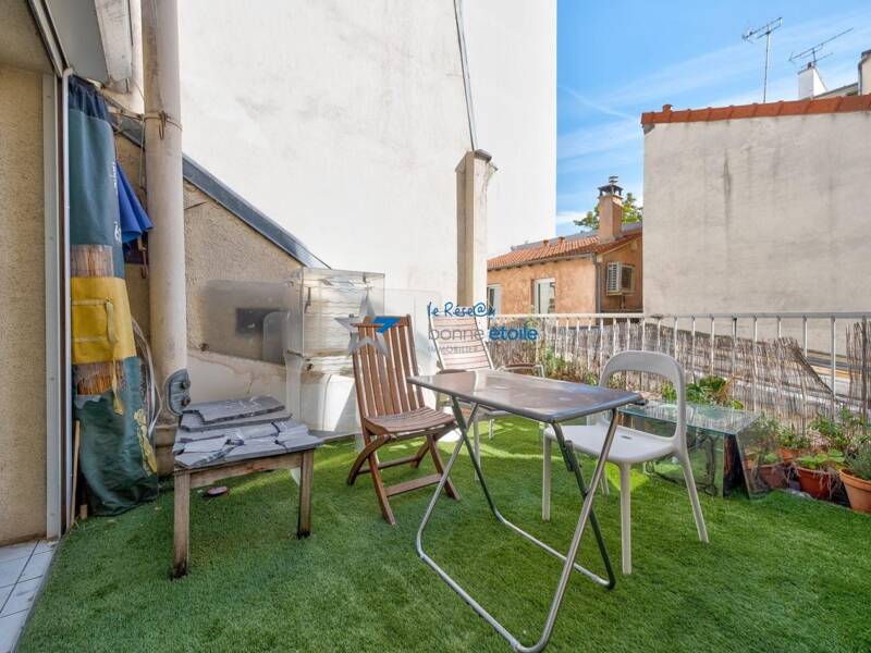 Maison à vendre, 113m², PARIS 20E