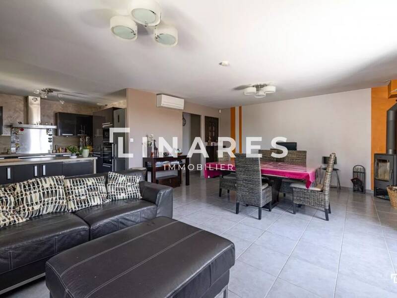 Maison à vendre, 174m², MARSEILLE 11E