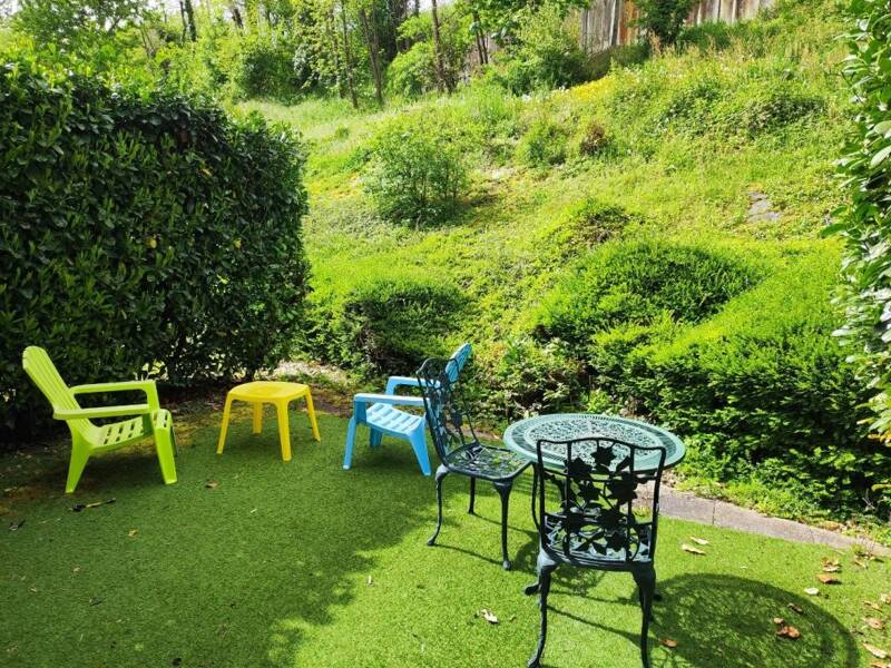 Maison à louer, 71m², CHATILLON SUR CHALARONNE