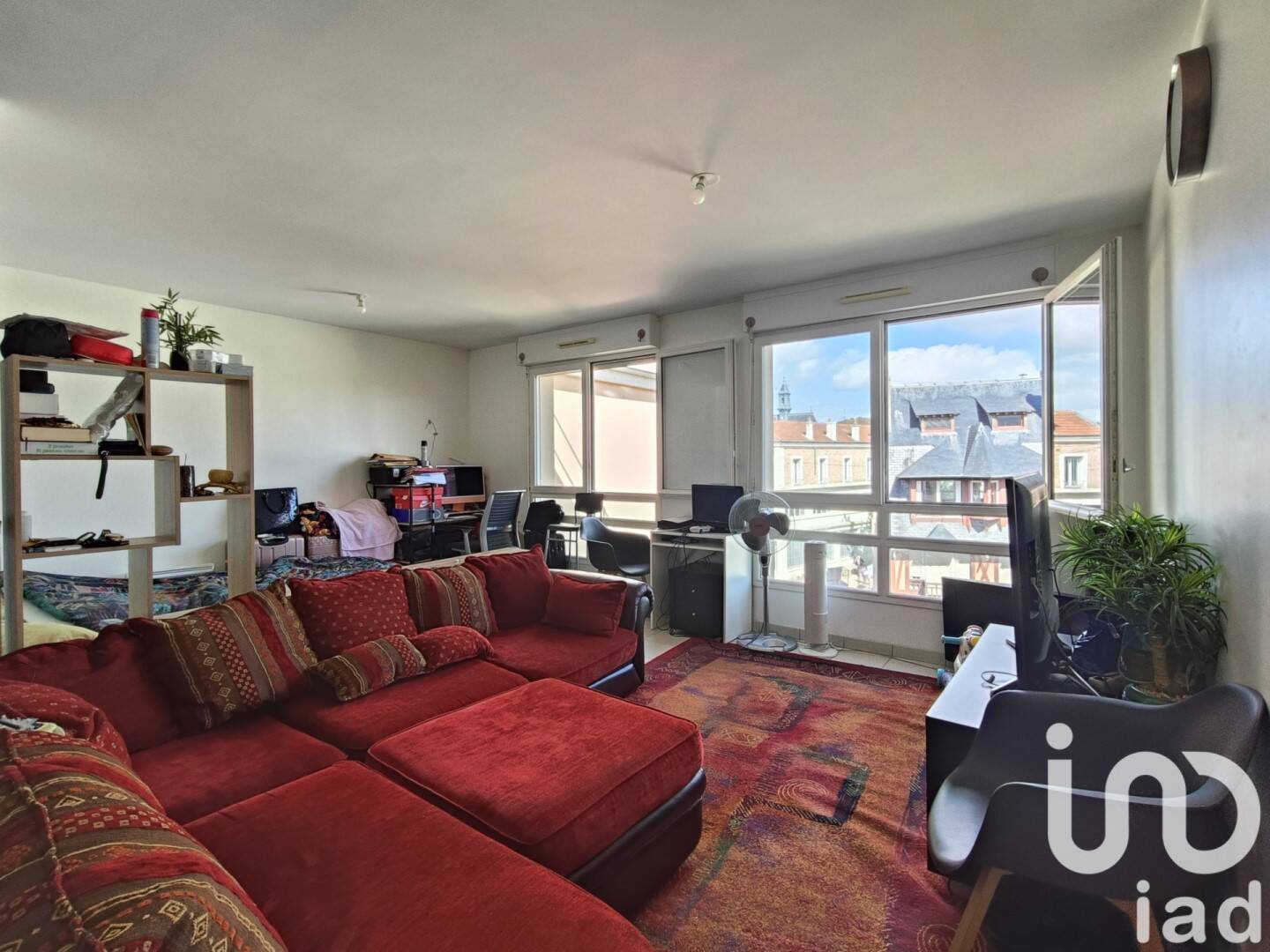 Maison à vendre, 45m², CORBEIL ESSONNES