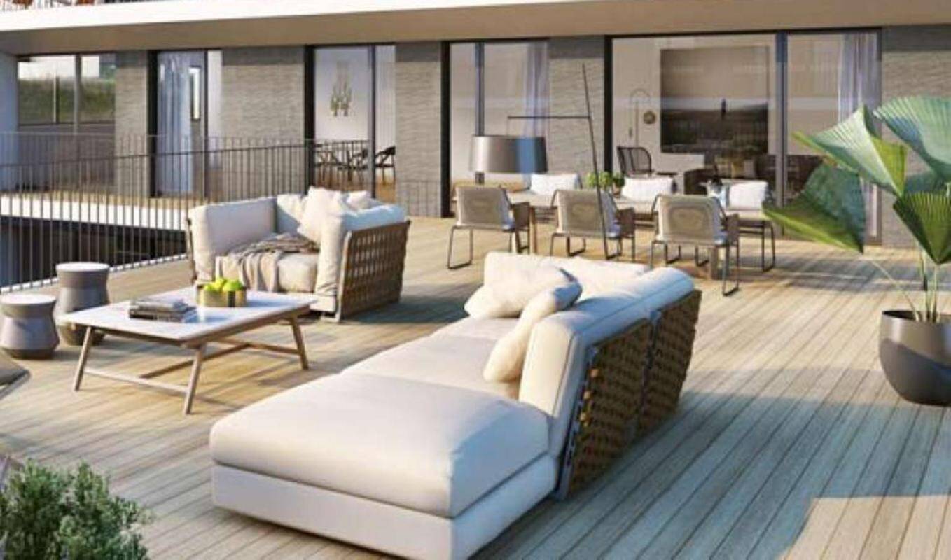 Maison à vendre, 42m², SAINT NAZAIRE