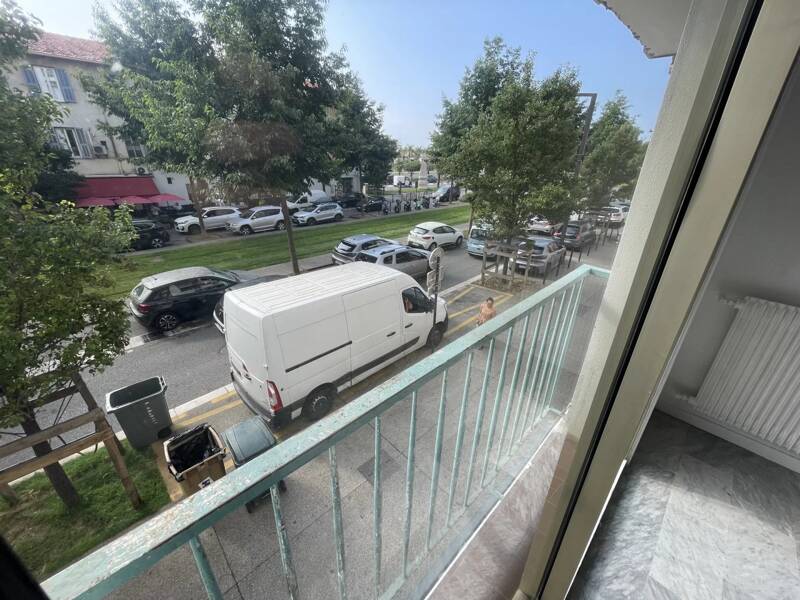 Maison à louer, 42m², NICE