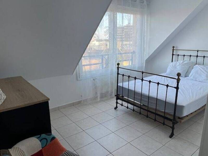 Maison à louer, 42m², AMIENS