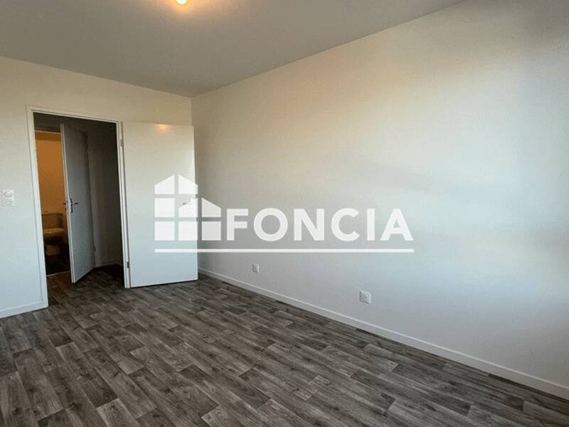 Maison à louer, 43m², COLOMBELLES