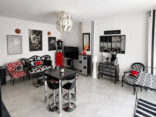 Maison à vendre 224 000 € 2 pièces 1 chambre 106 m² Saint-Marie-Plage Sainte-Marie-la-Mer 66470