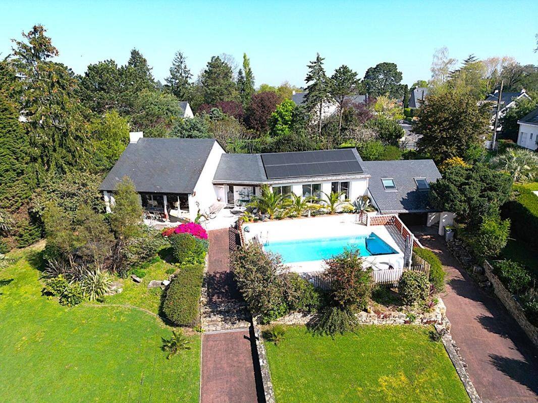 Maison à vendre, 174m², SUCE SUR ERDRE