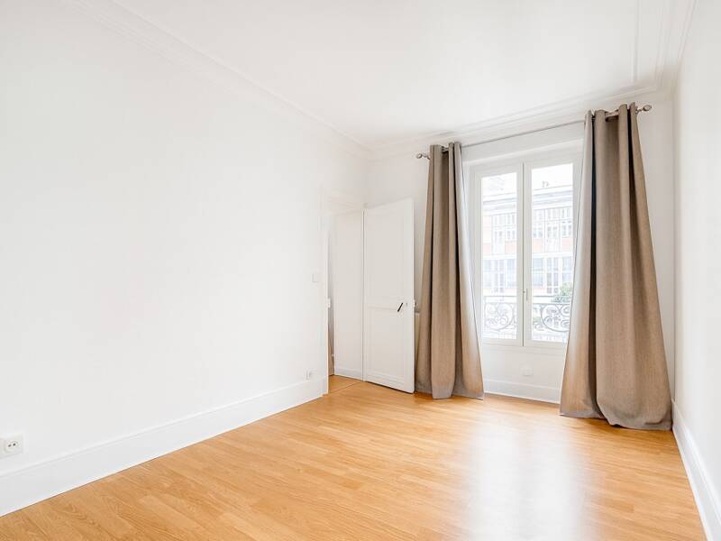 Maison à louer, 55m², PARIS 17E