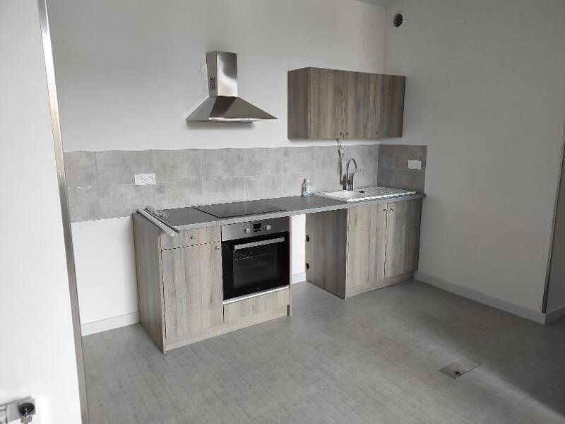 Maison à louer, 68m², LA TOUR DU PIN