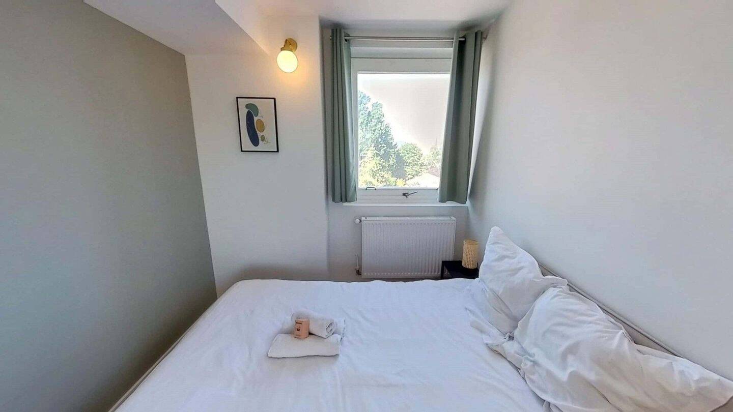 Maison à louer, 15m², NANCY