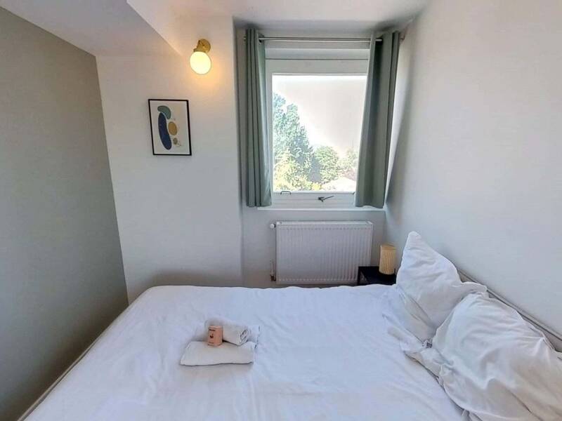 Maison à louer, 15m², NANCY