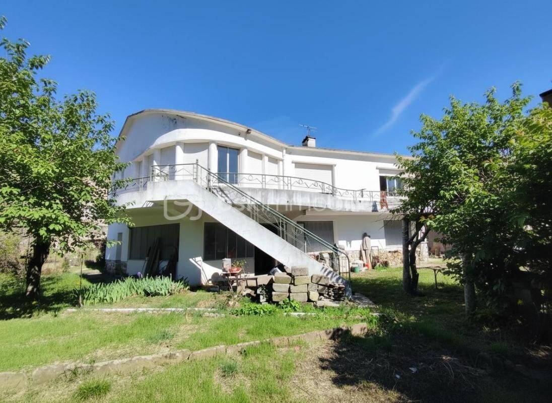 Maison à vendre, 200m², SAINT PONS DE THOMIERES