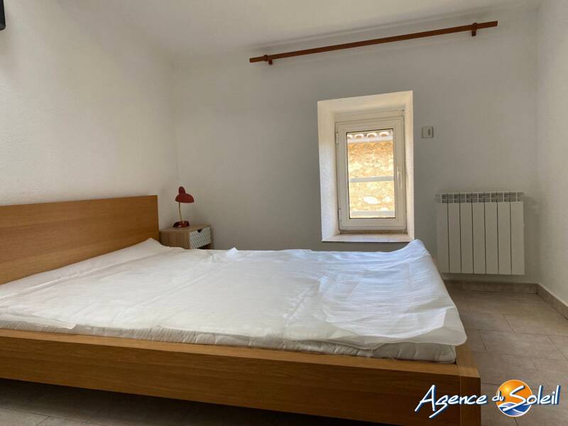 Maison à louer, 32m², FERRALS LES CORBIERES