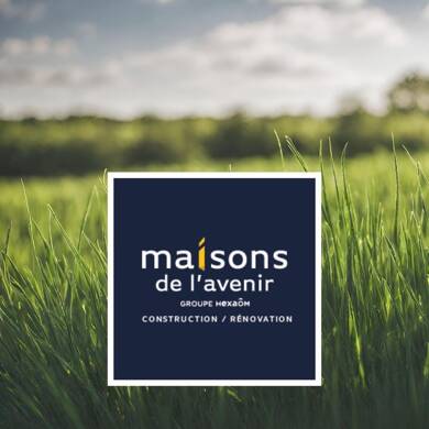 Terrain constructible à vendre 56 160 € 416 m² de terrain Le Drennec 29860