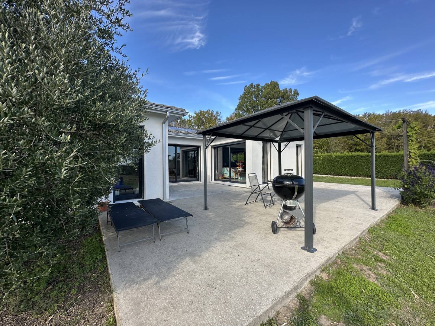 Maison à vendre, 146m², LA ROCHE CHALAIS