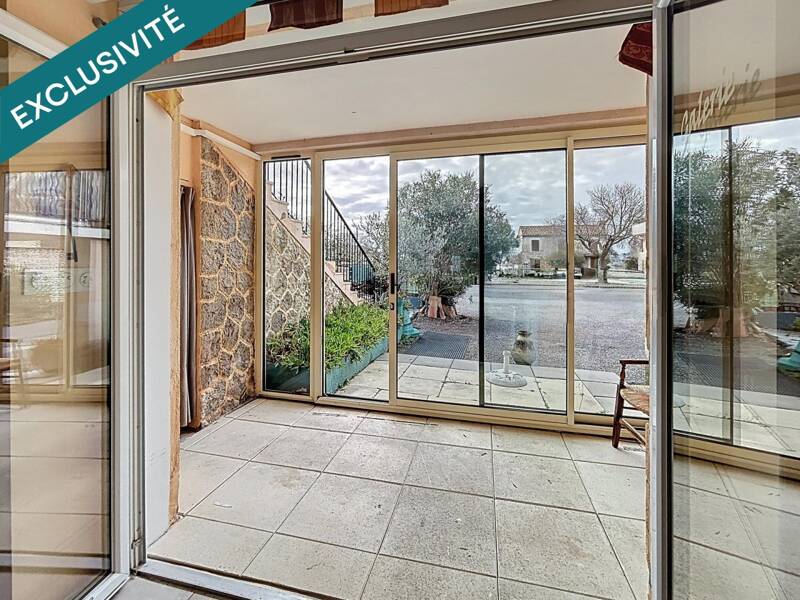 Maison à vendre, 94m², LA BRILLANNE
