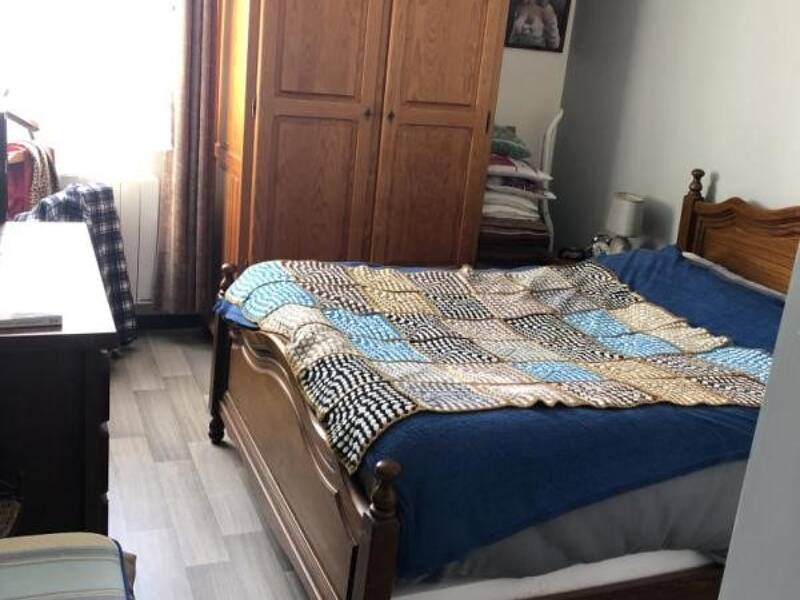 Maison à louer, 56m², FECAMP