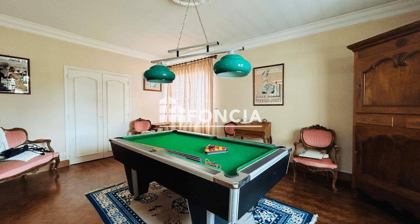 Maison à vendre, 309m², NIEUIL L'ESPOIR