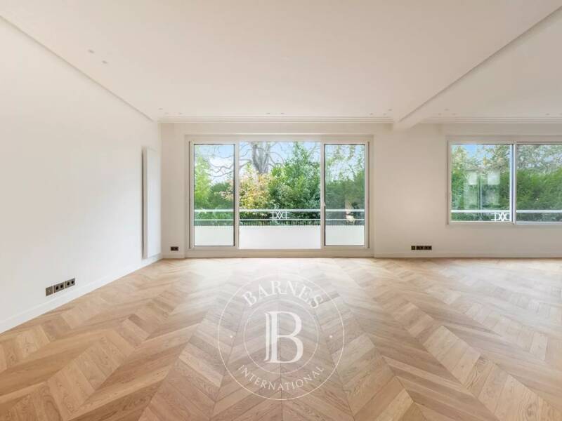 Maison à vendre, 213m², PARIS 16E