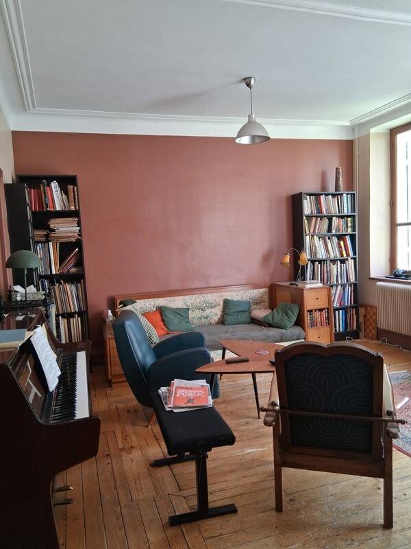 Maison à vendre, 173m², NANCY