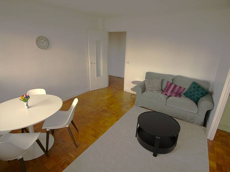 Maison à louer, 63m², ANTONY