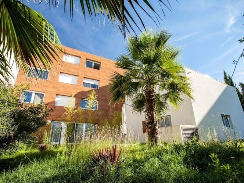 Maison à vendre, 19m², MONTPELLIER