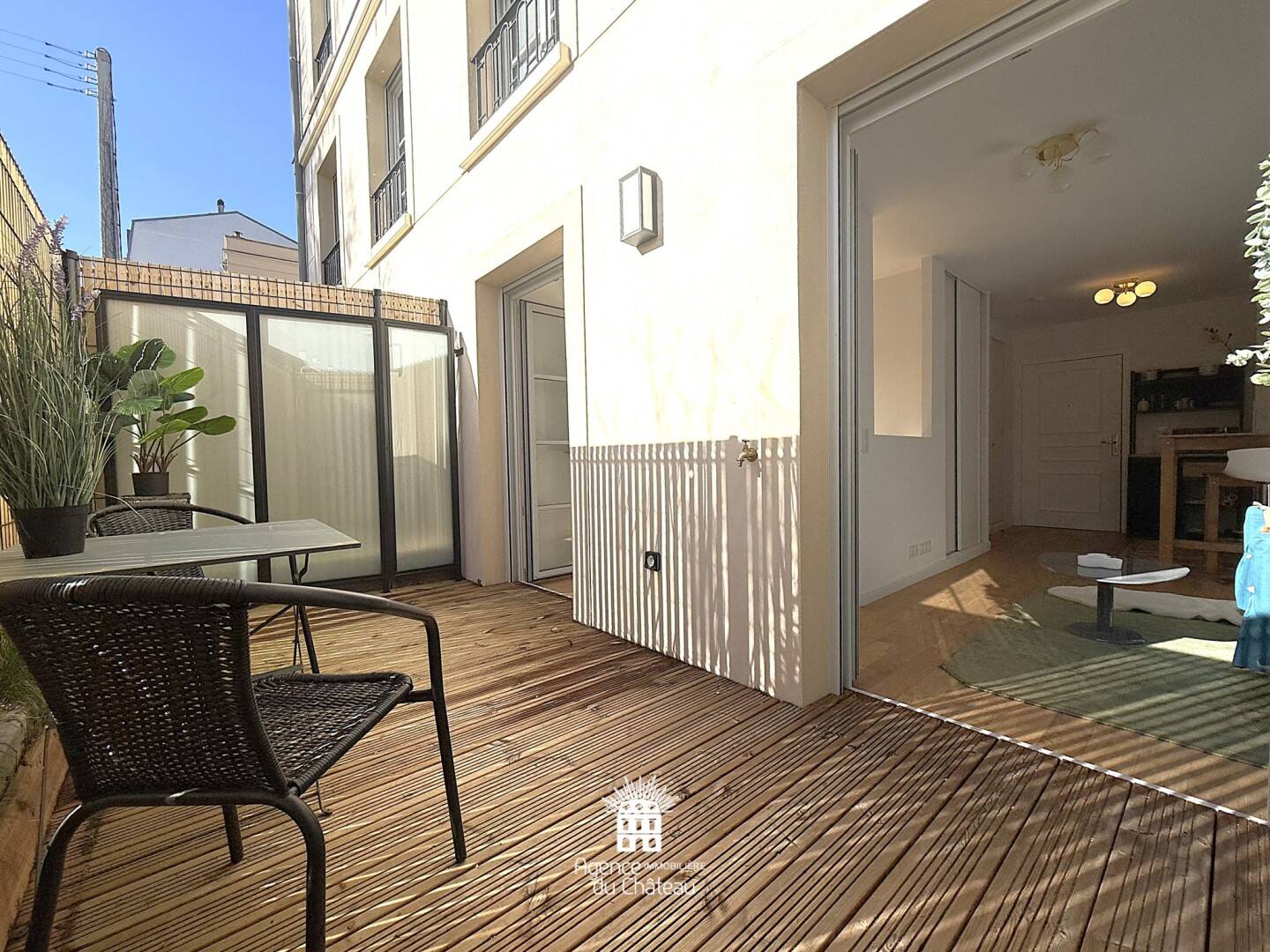 Maison à louer, 26m², VERSAILLES