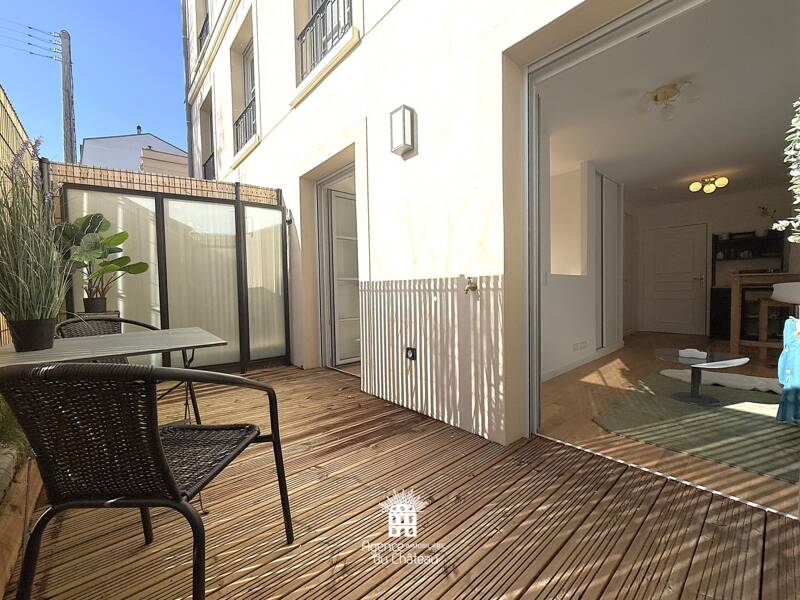 Maison à louer, 26m², VERSAILLES