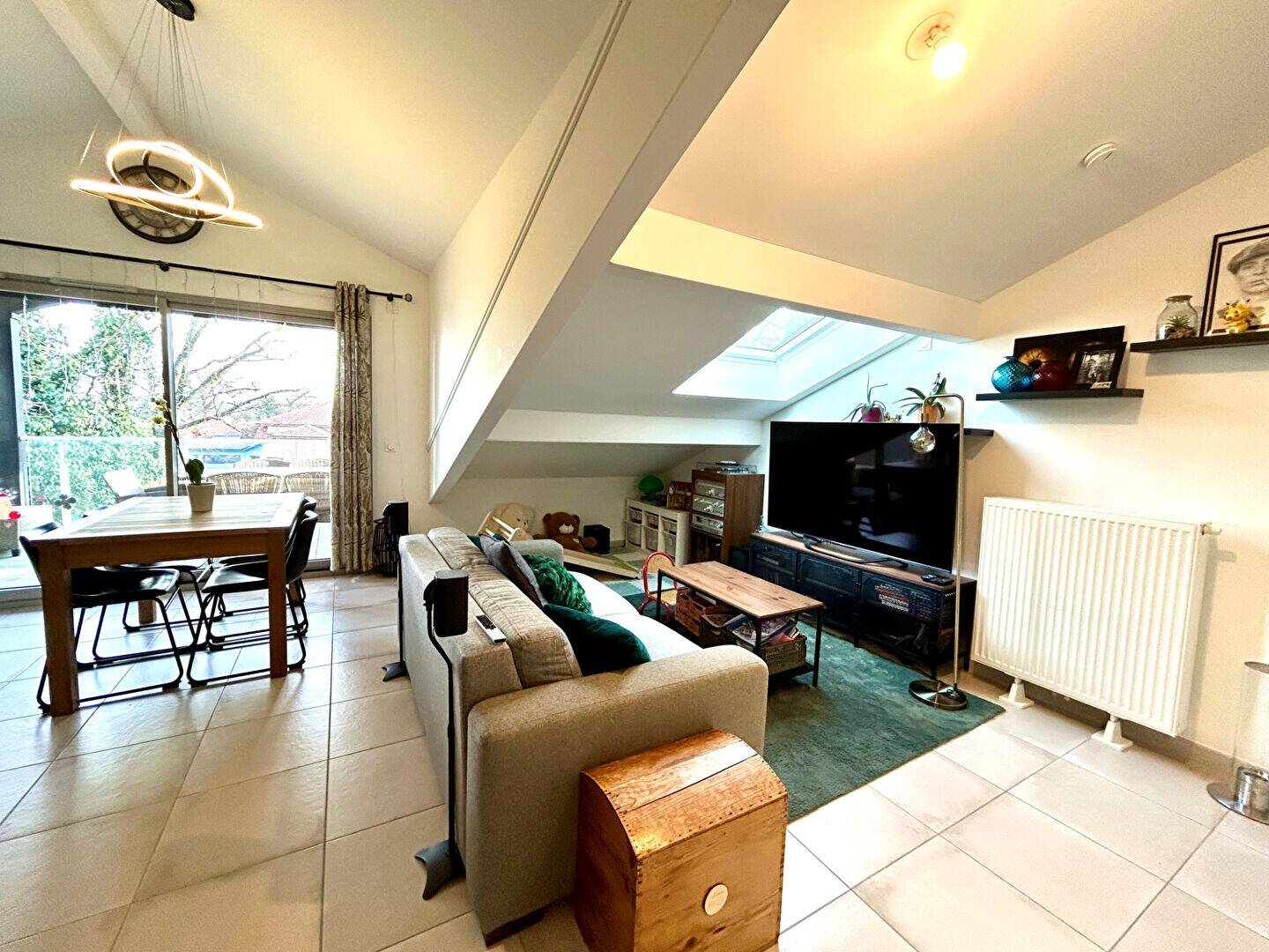 Maison à vendre, 65m², ANTHY SUR LEMAN