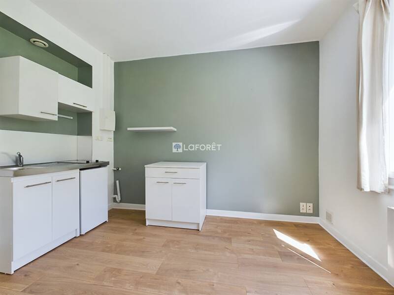 Maison à louer, 24m², QUIMPER