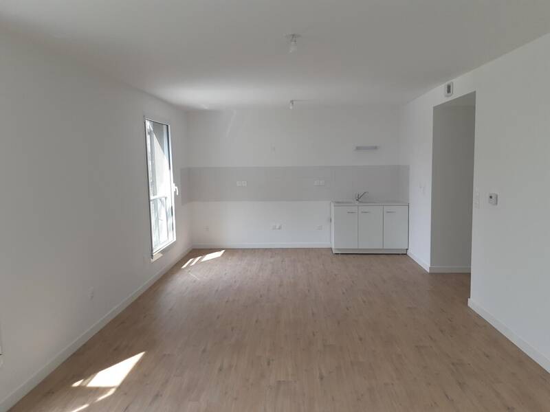 Maison à louer, 66m², LILLE