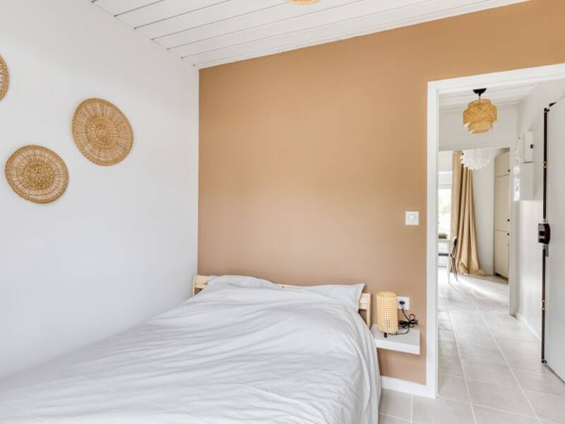 Maison à louer, 23m², PLOUVIEN