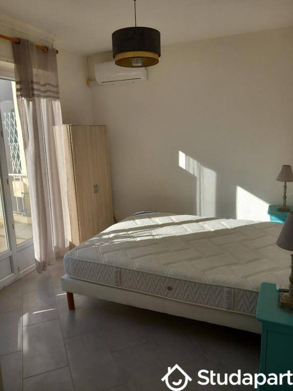 Maison à louer, 55m², CANNES