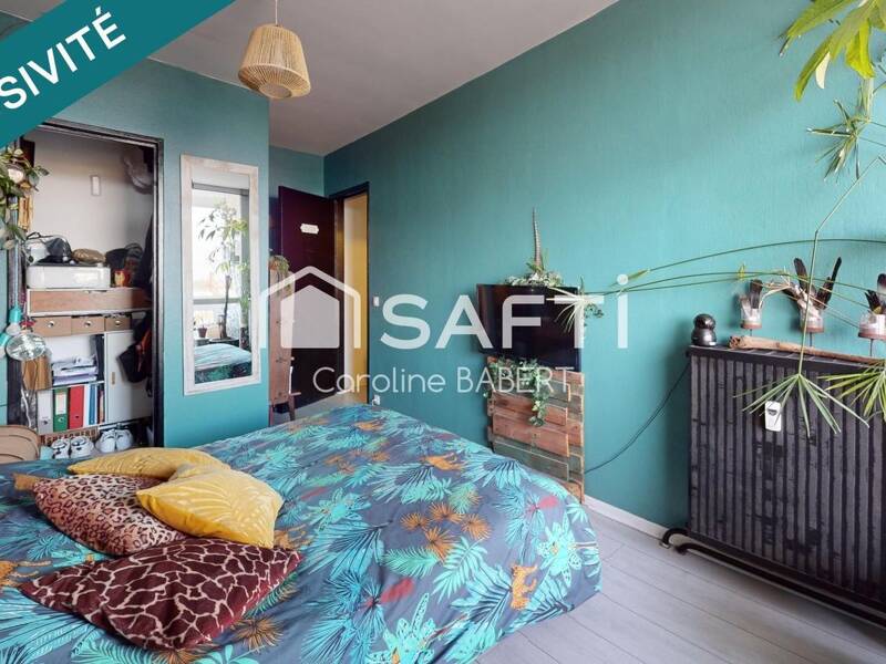 Maison à vendre, 50m², WATTIGNIES