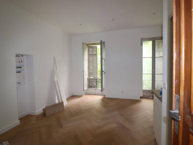 Maison à louer, 22m², ROQUEVAIRE