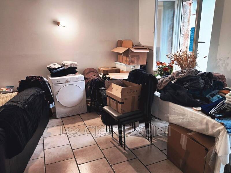 Maison à louer, 44m², CABASSE