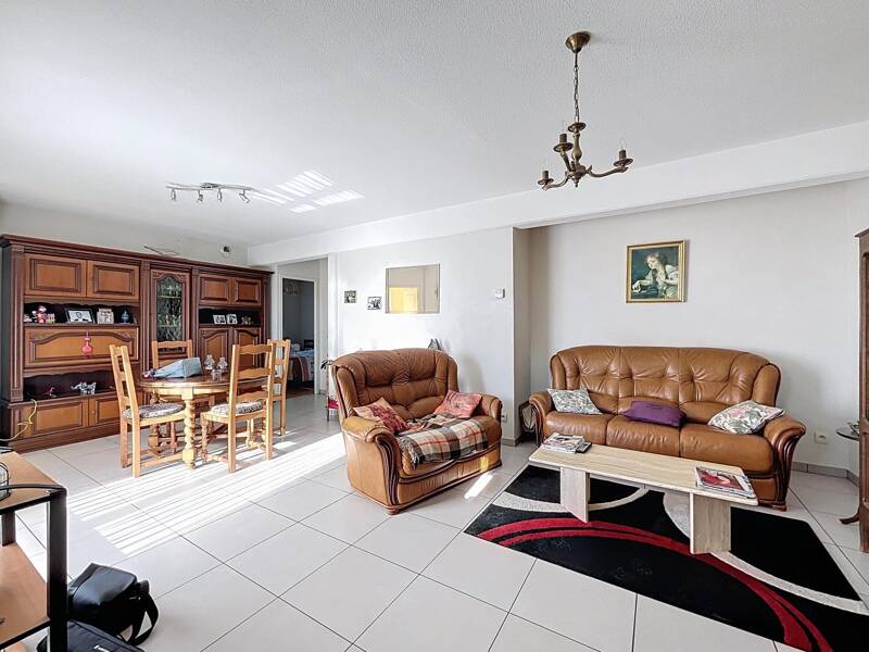 Maison à vendre, 70m², POEY DE LESCAR