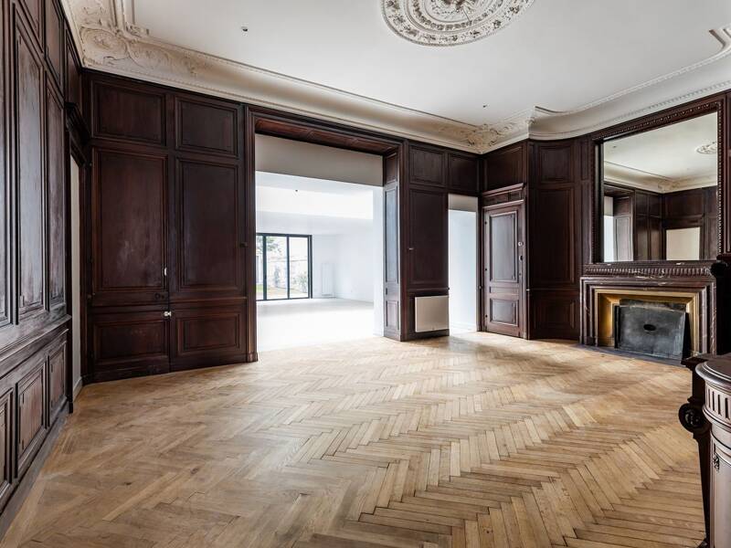 Maison à vendre, 198m², BORDEAUX