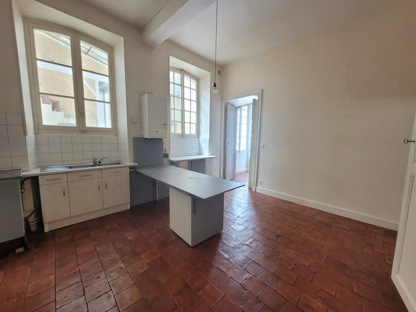 Maison à louer, 128m², AUCH